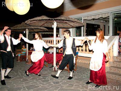 Mavrikos Hotel 35